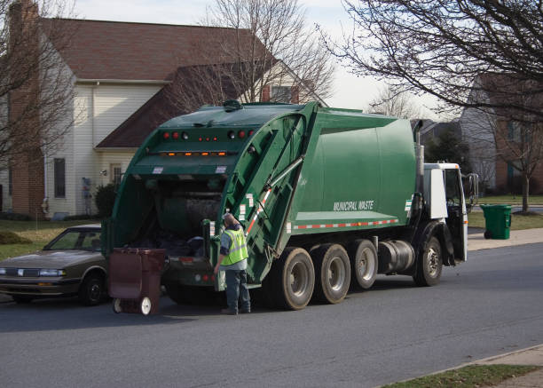Reliable Spanish Fork, UT Junk Removal Solutions